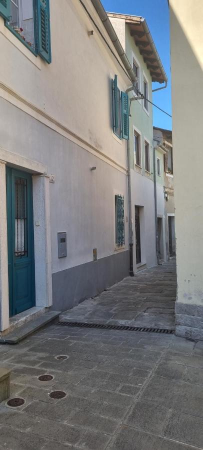 Apartma Galeb Piran Exterior foto